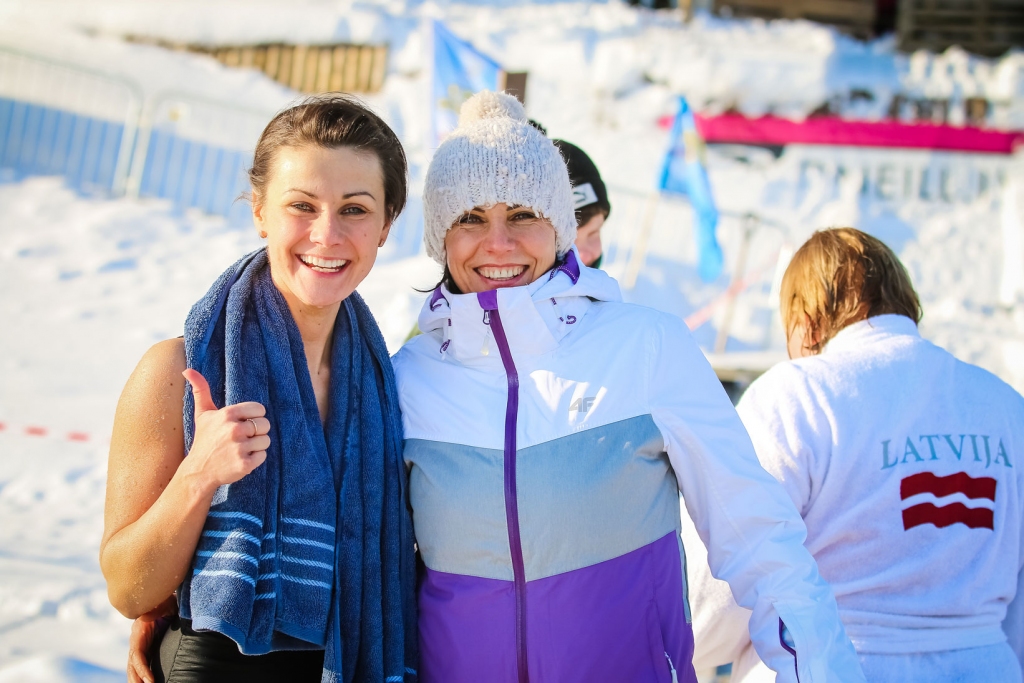 Sestdien Liepājā norisināsies ziemas lielākais tautas sporta pasākums