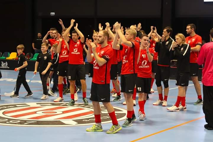 "Ķekava" Liepājā aptur "Kuršus/Ekovali"