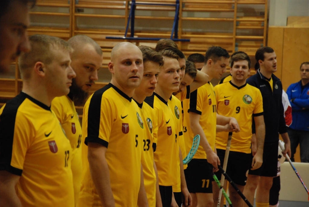 "Leģions/Grobiņas SC" piedzīvo zaudējumu pēdējā mājas spēlē