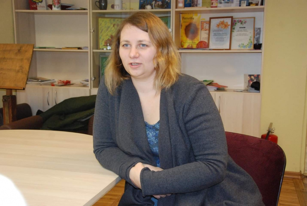 Vesku ģimene no Liepājas pārceļas uz Rudi, bērniem nomainot skolu no lielas uz mazu