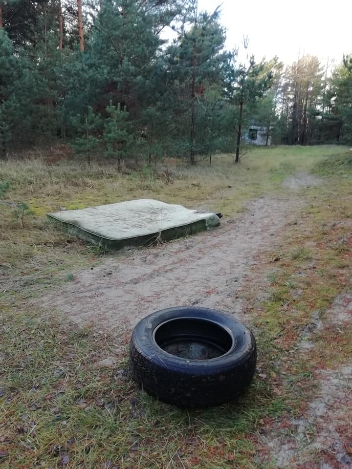 Tavs, mans, mūsu