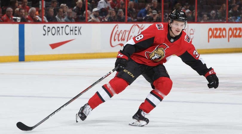 Balcers izsaukts atpakaļ uz NHL