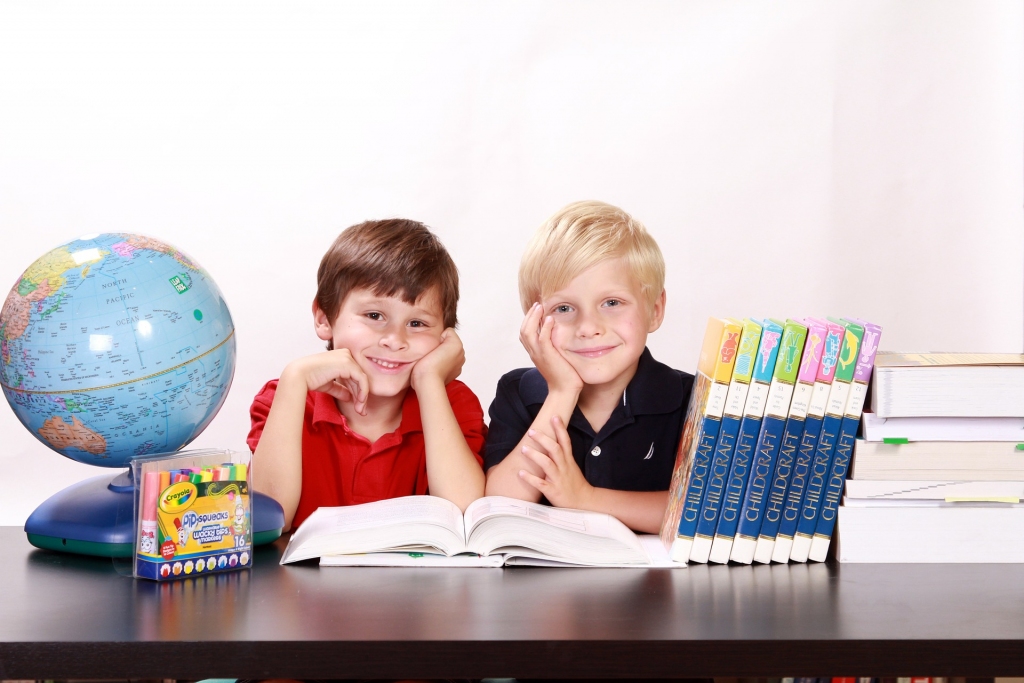 Liepājā sāksies pirmklasnieku reģistrācija skolai