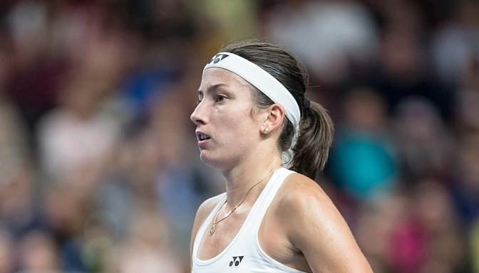 Sevastova Dubaijas WTA "Premier" turnīra pirmajā kārtā tiksies ar taivānieti Sje