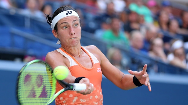 Sevastova cieš smagu zaudējumu Dubaijas WTA "Premier" turnīra pirmajā kārtā