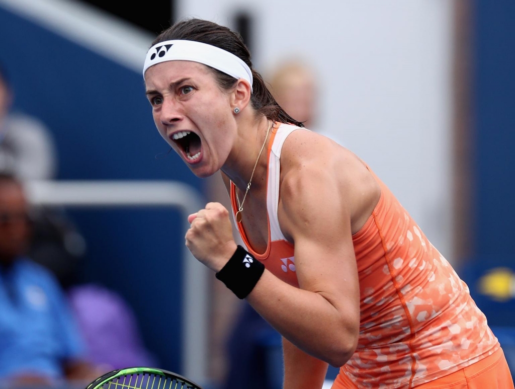 Sevastova pasaules rangā atgriežas savā rekordpozīcijā