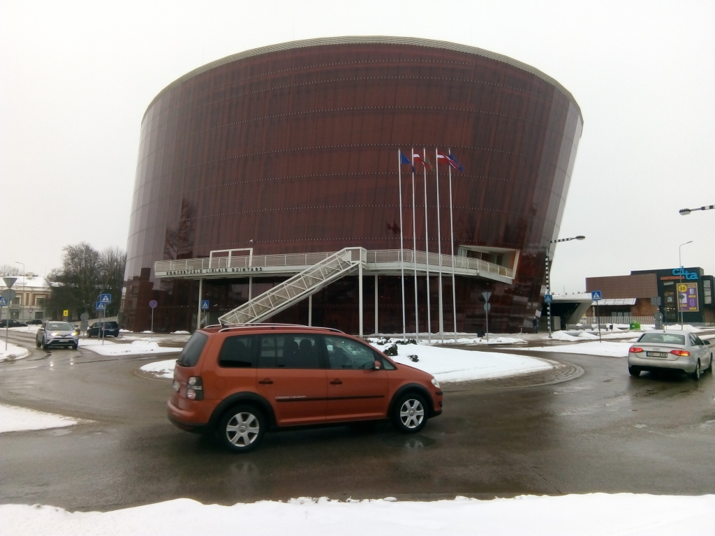 Gaidāmais aukstums atkāpsies nedēļas izskaņā