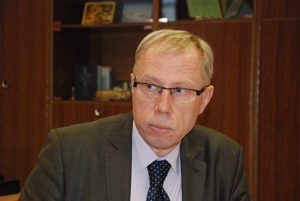 Osis: “Mūsu reģions attīstās visdinamiskāk”