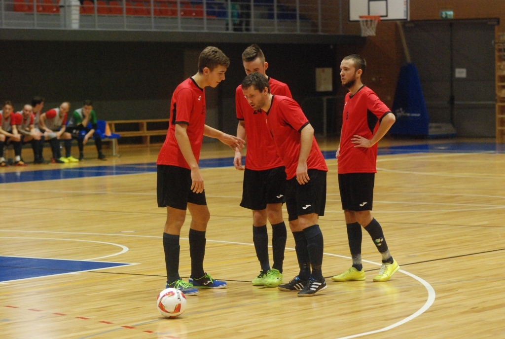 "Nīca/OtankiMill.eu" piedzīvo sagrāvi pret "Ventspils Augstskolu"