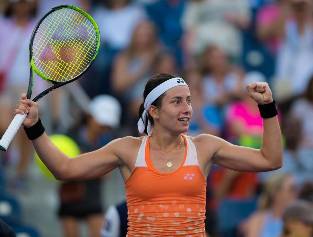 Sevastova un Ostapenko saglabā savas vietas WTA rangā
