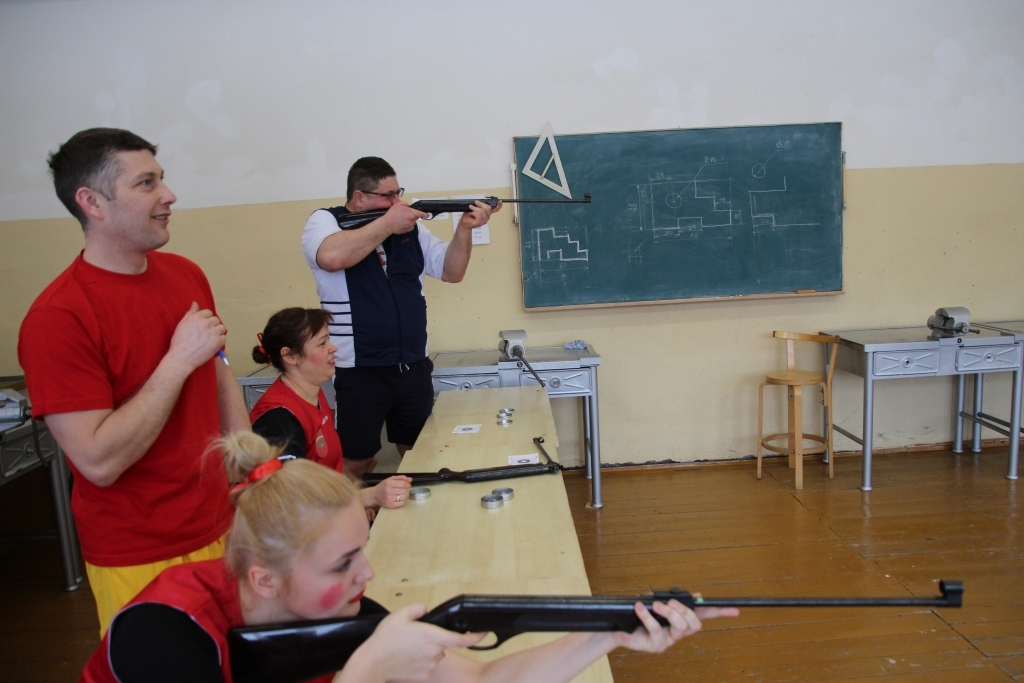 Nīcā notiks novada Ziemas sporta spēles