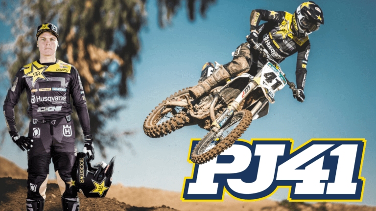 Startē pasaules čempionāts motokrosā, Jonass debitē MXGP klasē