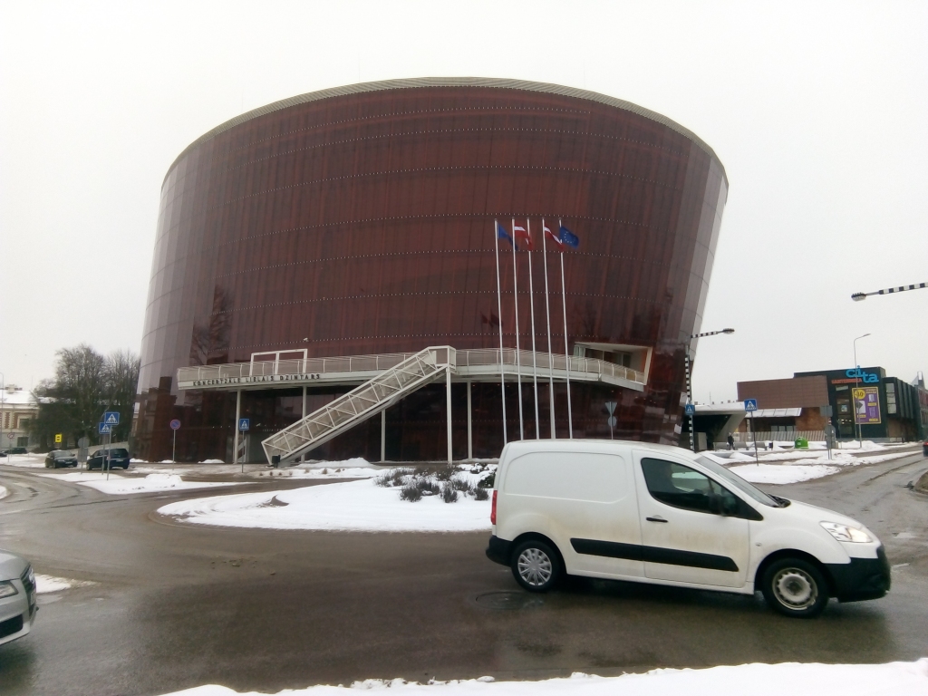 Nākamnedēļ Latvijā gaidāmi vairāki cikloni