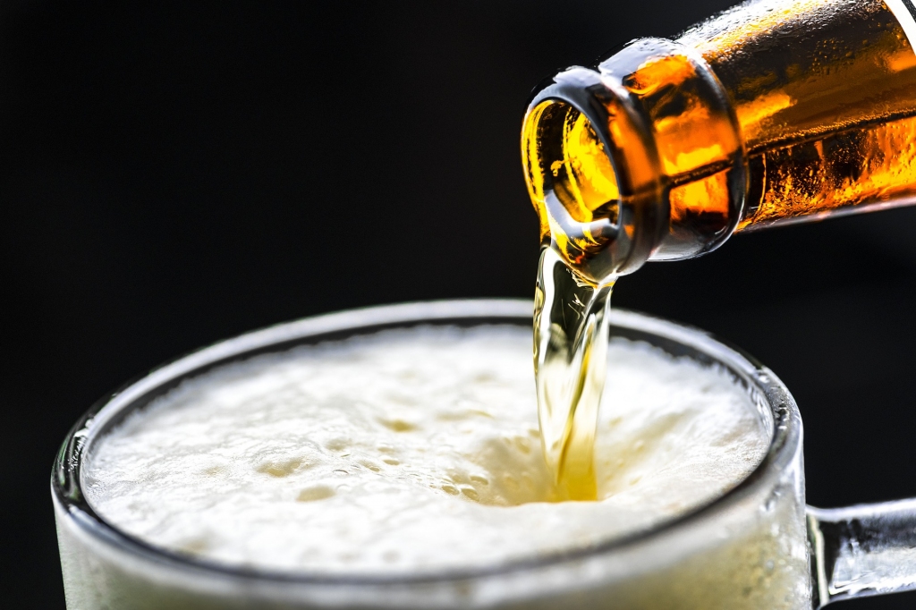 Vaiņodes novadā brauc alkohola reibumā