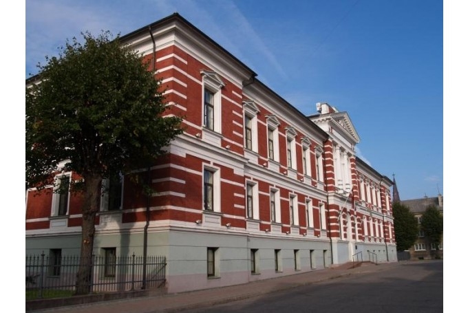 Liepājas pašvaldības uzņēmēju līdzfinansējuma projektu konkursā saņemti pieteikumi par 515 000 eiro