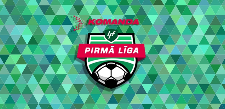 Futbola komanda "Grobiņas SC" saņem licenci dalībai pirmās līgas A čempionātā