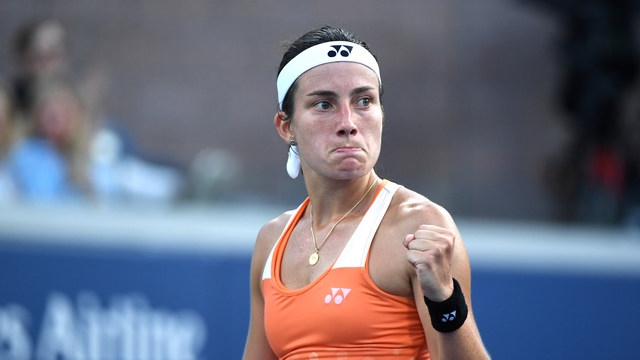 Sevastova un Ostapenko prestižo Indianvelsas WTA turnīru uzsāks no otrās kārtas