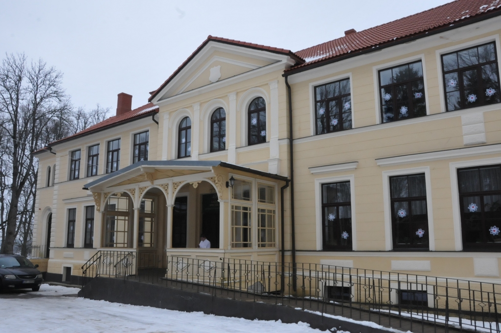 Speciālajām skolām maina nosaukumu