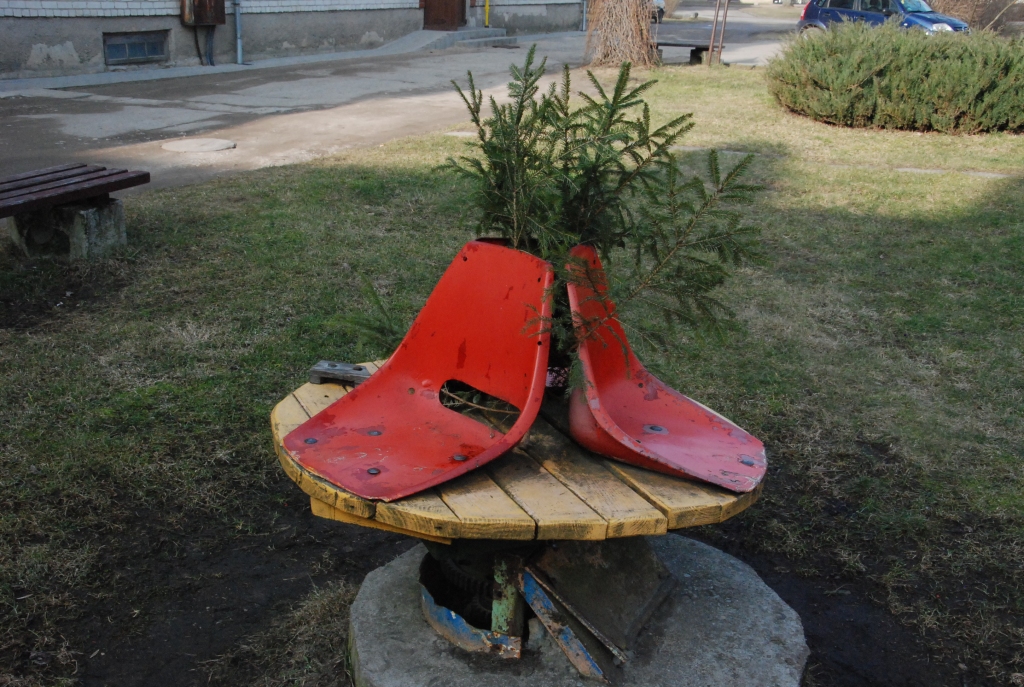 Vai izklaide Ziemassvētku vecītim?