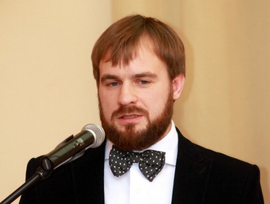 Nacionālā naida kurināšanā apsūdzētā Girsa lietu apgabaltiesa sāks skatīt aprīlī