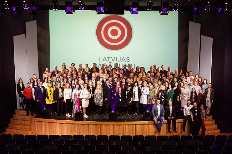 Liepājā notiks 5. Latvijas Pasākumu forums
