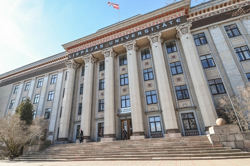 Liepājā norisināsies konference par problēmām literatūras un kultūras pētniecībā
