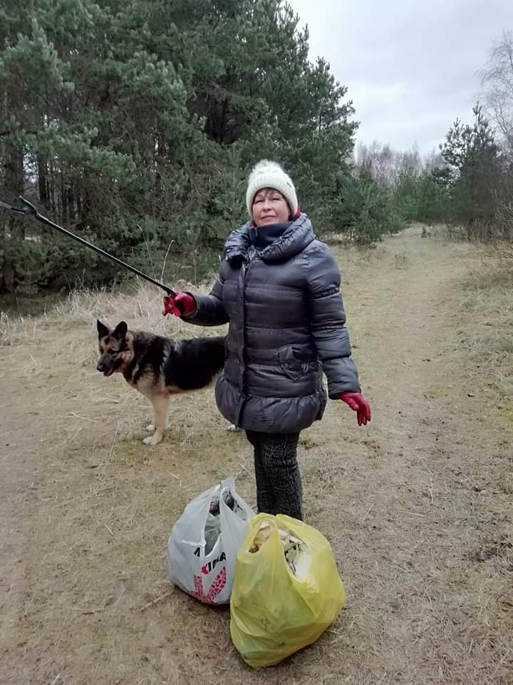 Aicina uz apkārtnes sakopšanas talku Pērkonē