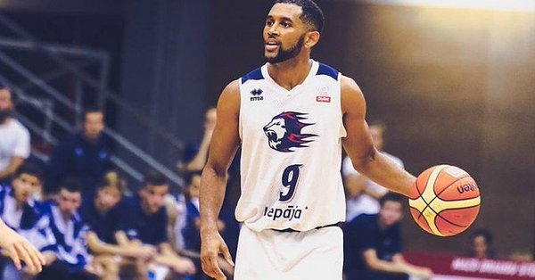 "Ventspils" basketbolisti Kurzemes derbijā sagrauj "Liepāju"