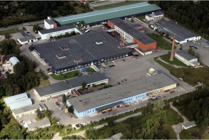Liepājas SEZ industriālo parku attīstītājs "Pumac Liepaja" pērn nopelnījis 2,55 miljonus eiro