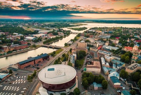 Liepājas budžetu palielina par teju 15 miljoniem eiro