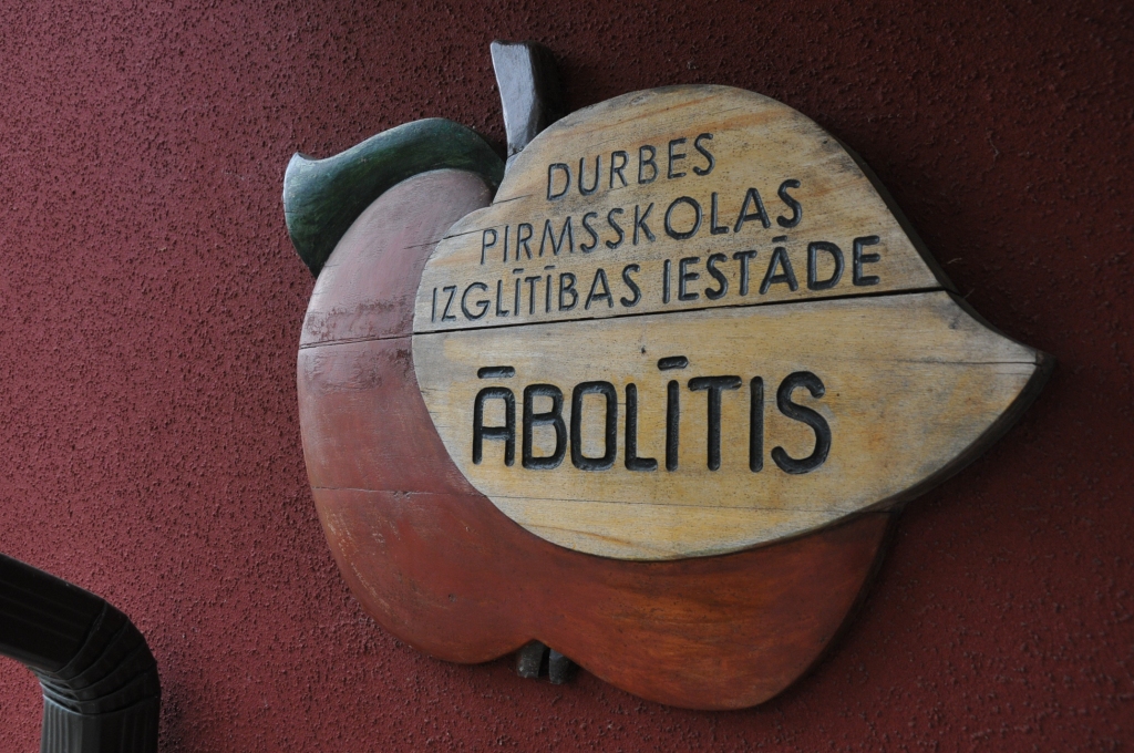 Iegulda laiku bērnu izglītībā