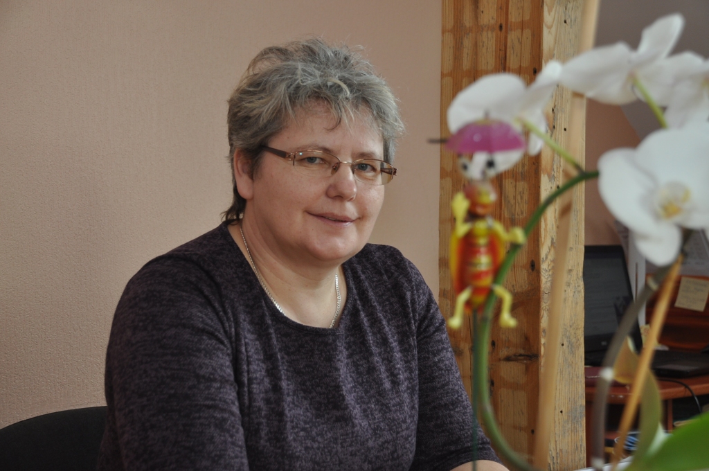 Atzinība vienmēr iepriecina