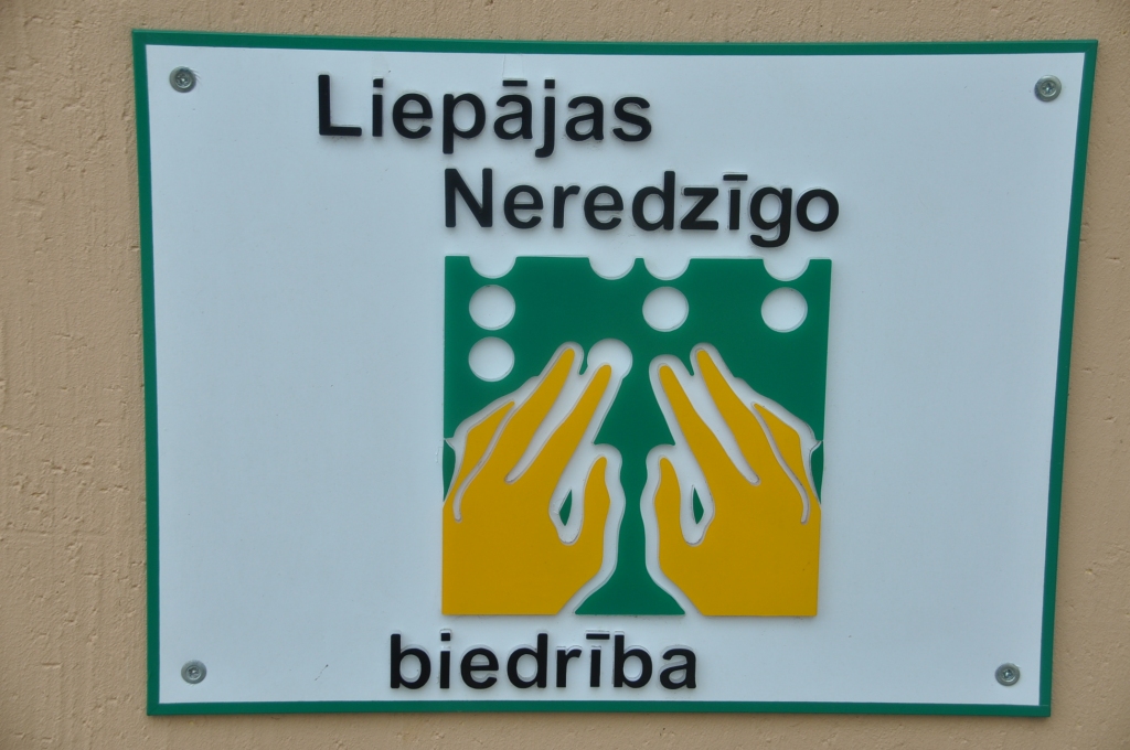 “Labi, ja ir, kur aiziet!”