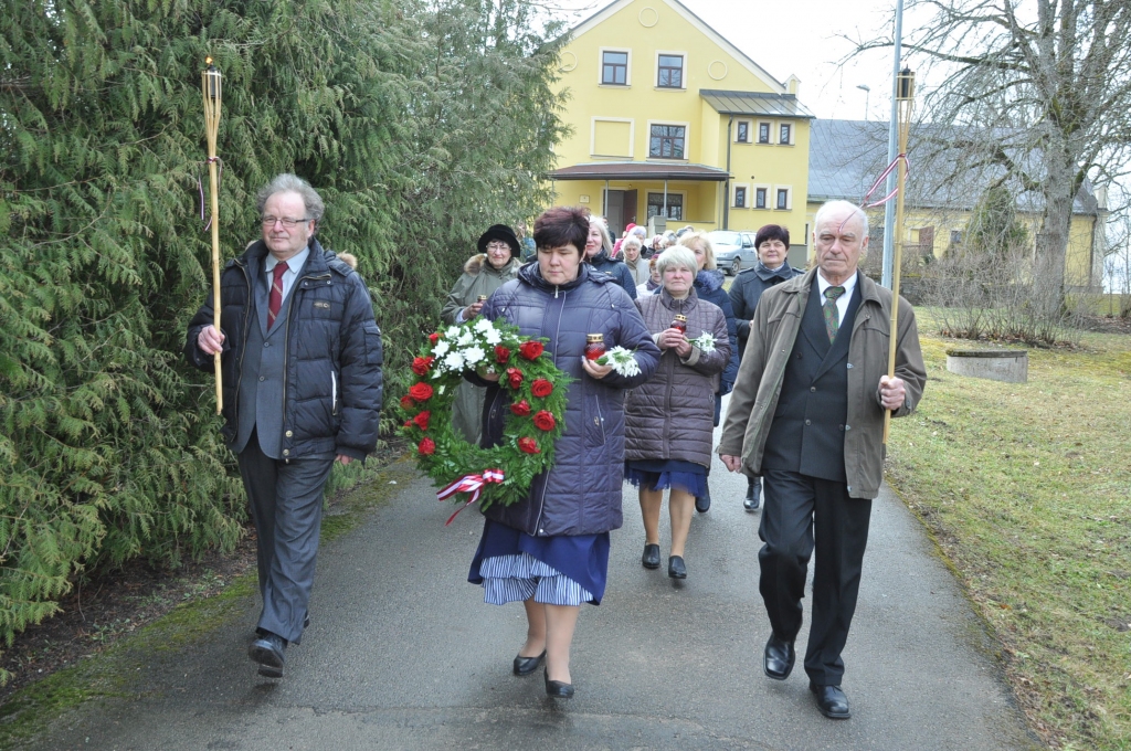 Godina genocīda upuru piemiņu
