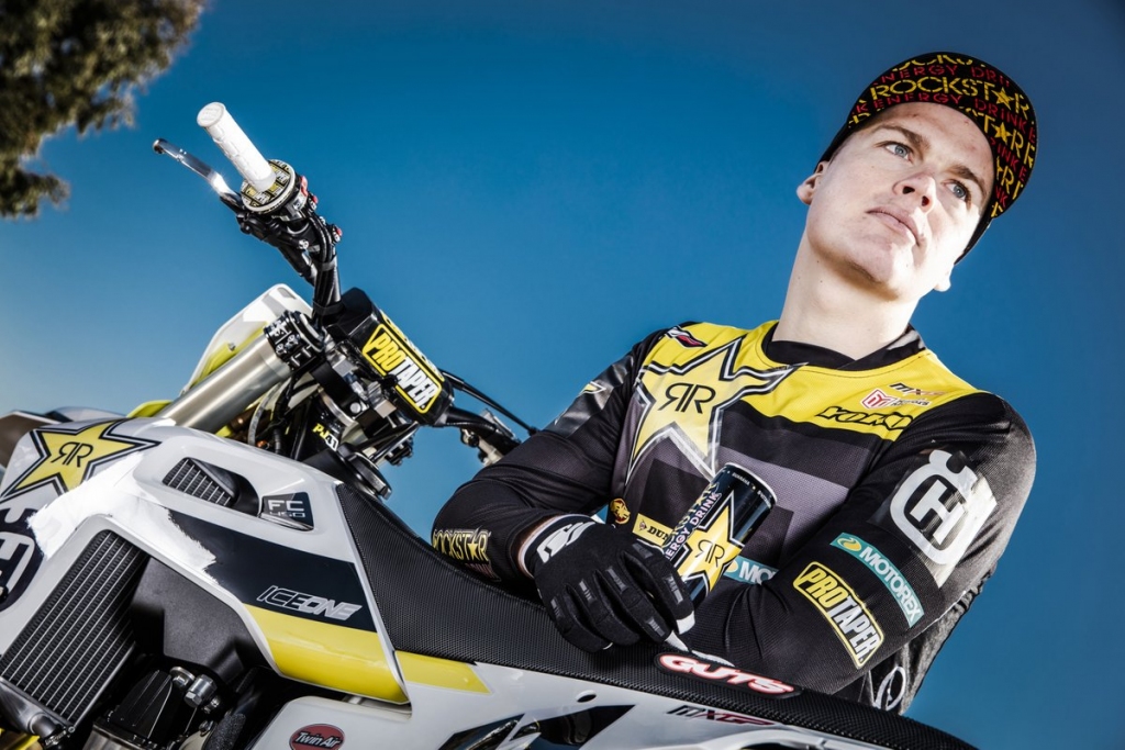 Jonass: Šobrīd esmu 70% gatavībā