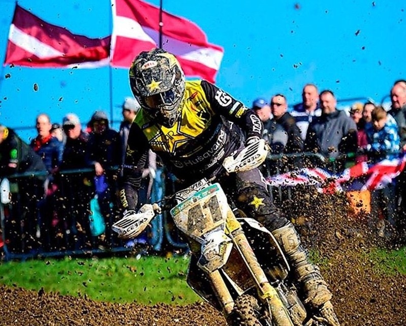 Jonasam 16.vieta pasaules čempionāta trešā posma kvalifikācijā