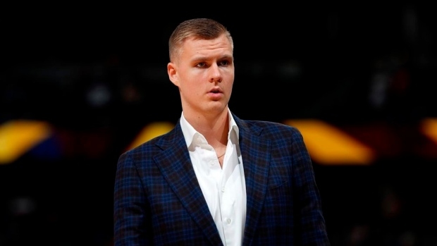 Porziņģis tiek apsūdzēts izvarošanā