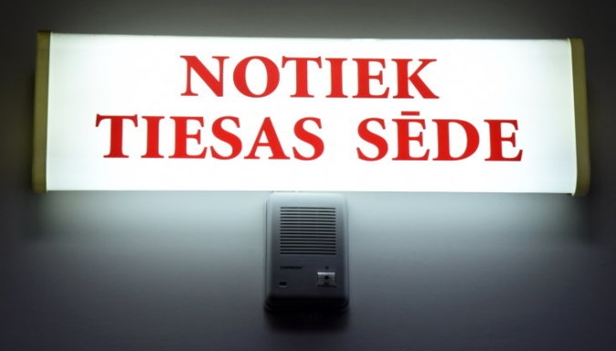 Par naudas izkrāpšanu apsūdzēto pasta darbinieču krimināllietu turpinās skatīt 9.aprīlī