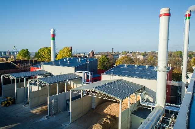 Šogad "Liepājas enerģija" centrālajās siltumtrasēs investēs 1,1 miljonu eiro
