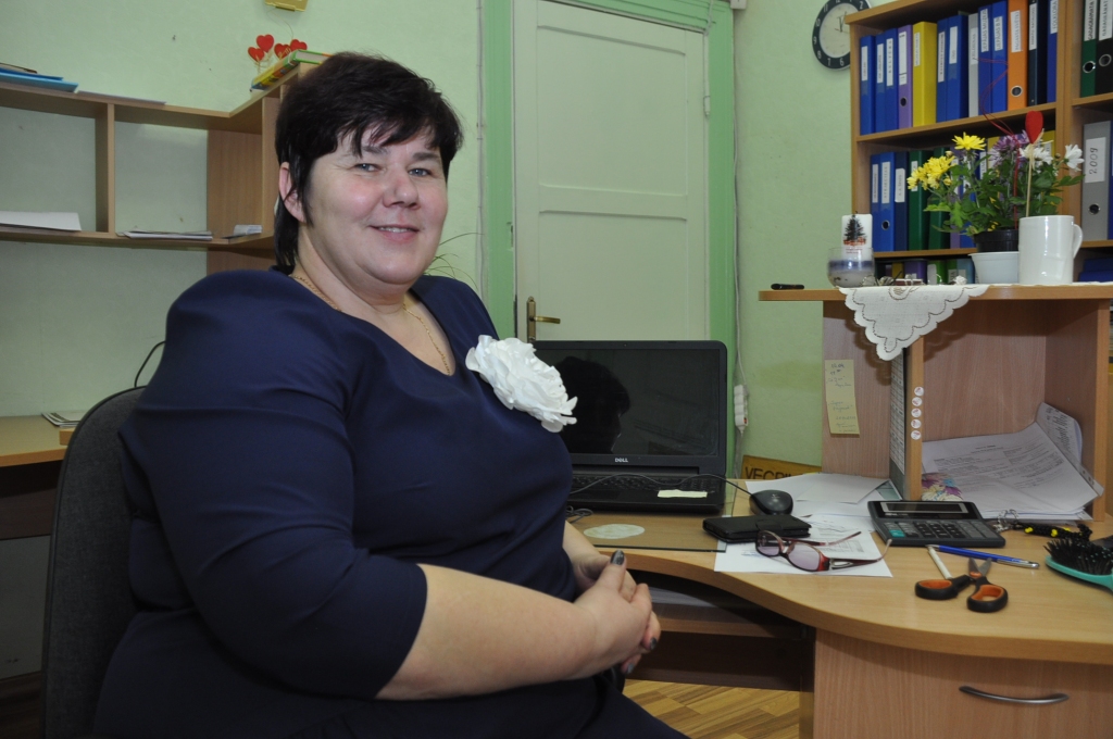 Organizē Vecpils kultūras dzīvi