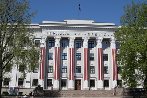 Liepājas Universitāte sadarbosies ar augstskolu Filipīnās