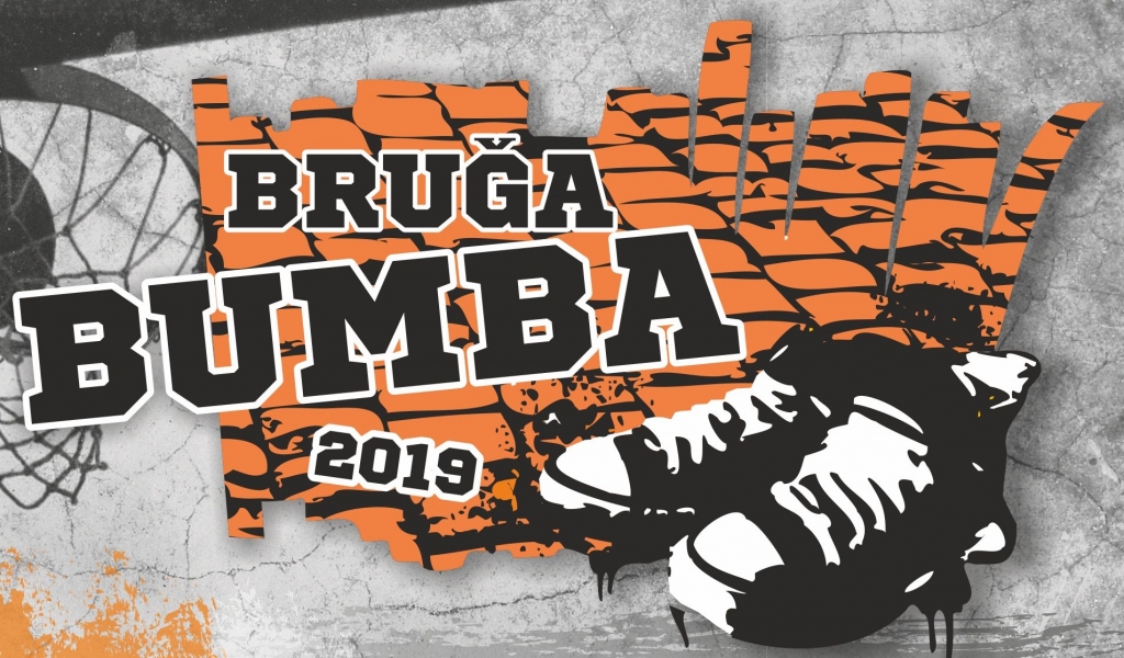 Maijā tiks dots starts "Bruģu bumbai 2019"