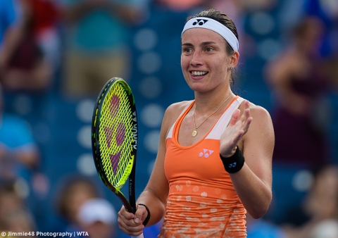 Sevastova: Zīgemunda ir neparocīga pretiniece