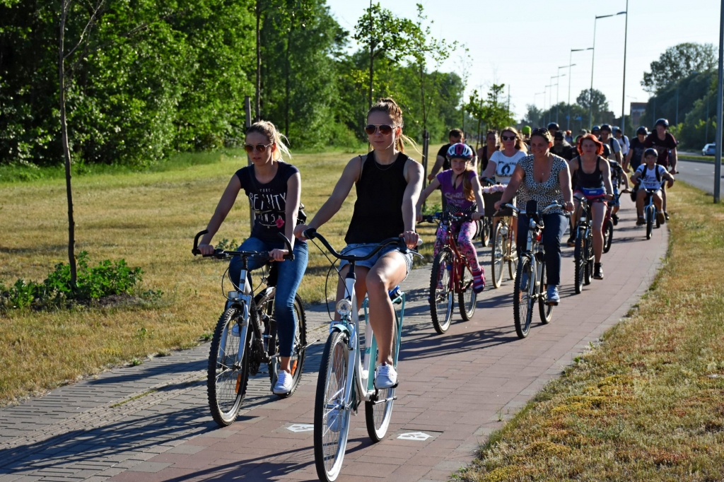 "Velobumā" atklās riteņbraukšanas aktīvo sezonu Liepājā; apskati maršruta karti