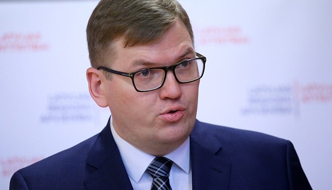 Pūce: Bez teritoriālās reformas pašvaldību administratīvie izdevumi katru gadu turpinās pieaugt