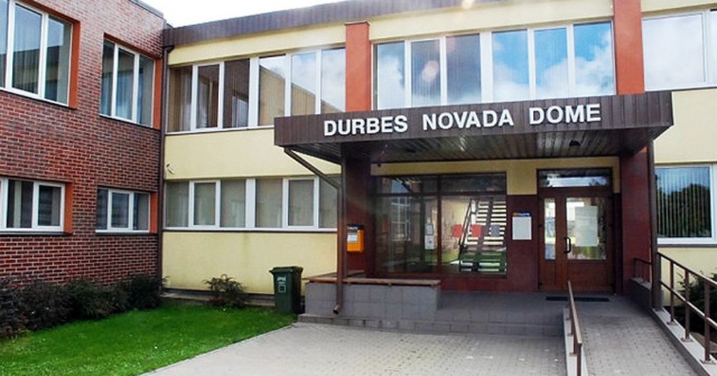 Durbē otrdien būs publiskās apspriešanas sanāksme par novada pastāvēšanu