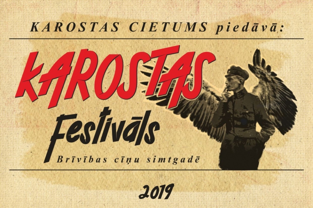 Karostas festivāls