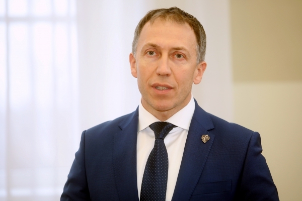 Liepājas mērs valdībai pārmet pārlieku lielu fokusēšanos uz Rīgu