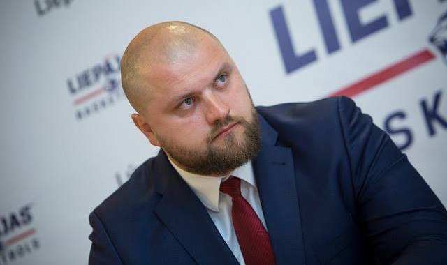 Latvijas basketbola izlases ģenerālmenedžeris būs Štālbergs