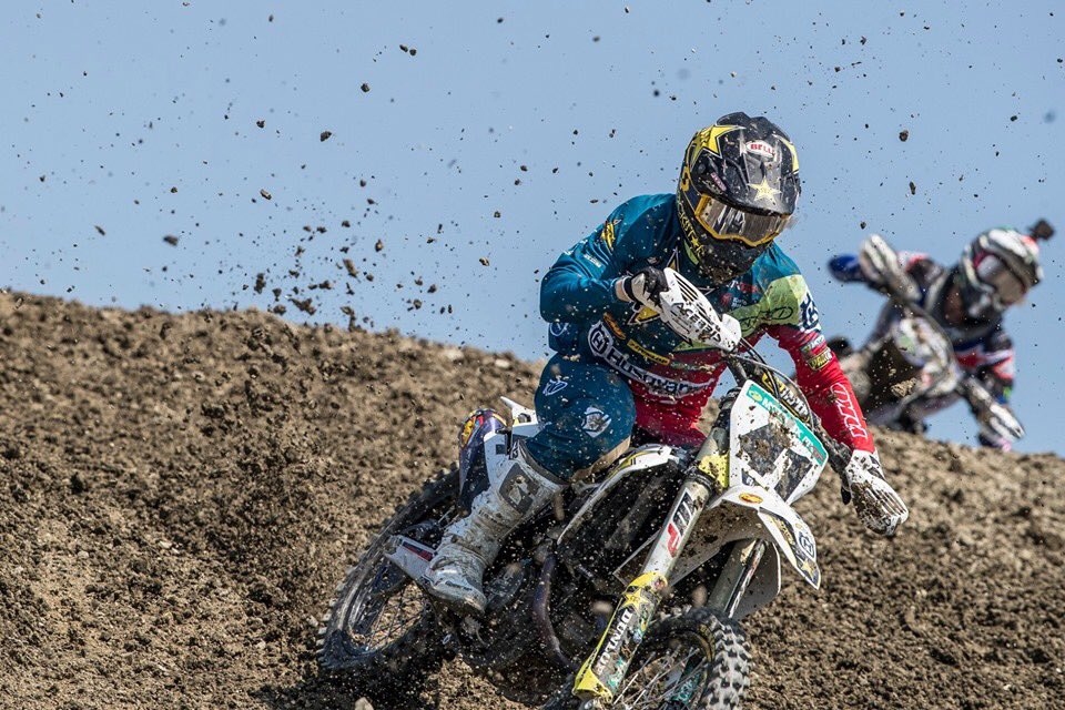 Jonasam Ķegumā 12. vieta pasaules čempionāta posmā